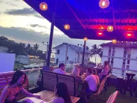 Beach Corridor Hotel & Spa with Free Airport shuttle فنادق في نيغومبو