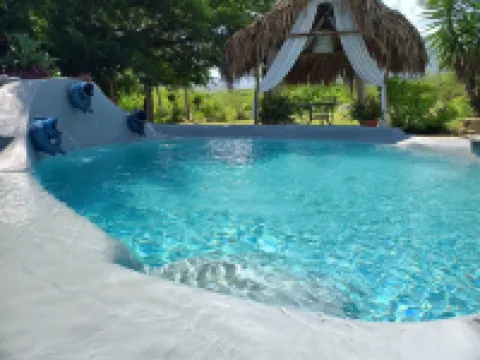 Nativa Posada & Spa Hoteles en Montemorelos