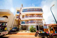 Hotel Isla Sol by Solymar Hotels in Puerto Ayora