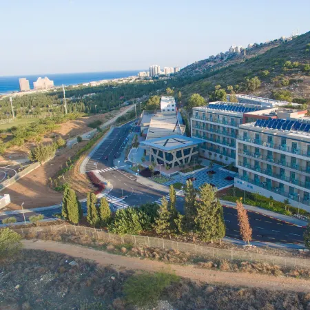 HI - Haifa Hostel