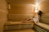 Spa Hotel Čajkovskij - bar