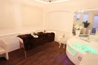 Pension Amo Marem - spa