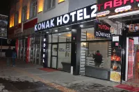 Konak Hotel 2 Hotels in 