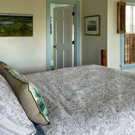 Sea Breeze Inn