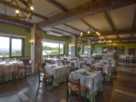 Hotel Os Olivos Hotels in Comarca de A Coruna