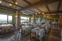 Hotel Os Olivos Hotels in Betanzos