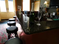 Martin & Mason Hotel - Baarit