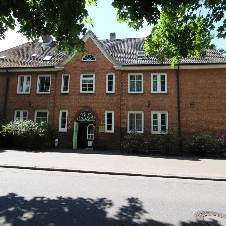 Hotel Carstens