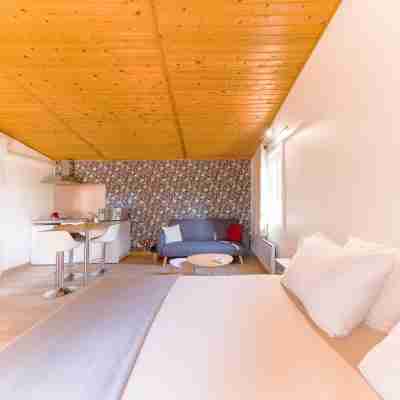 La Villa Vicha, the Originals Relais Rooms