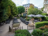 Channings Hotel by Greene King Inns Hotels near Clifton