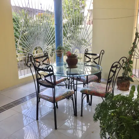 Nicole's Guest Home