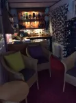 The Old Bridge House - bar