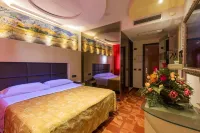 Hotel Motel K Hotel a Voghera