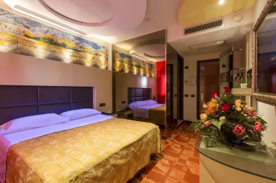 Hotel Motel K Các khách sạn ở 