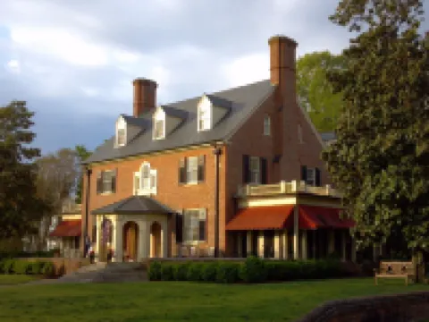 Hornsby House Inn Hotels in York County