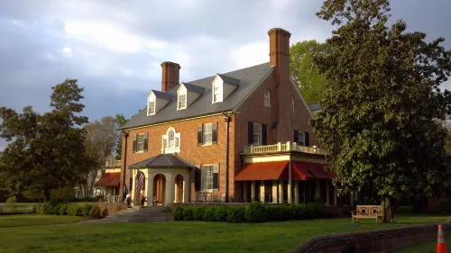 Hornsby House Inn - 3-Sterne