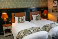 Himley House by Chef & Brewer Collection Hotel di Stourbridge
