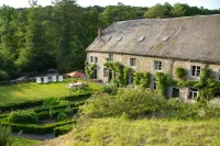 B&B le Moulin de Resteigne - Homestays