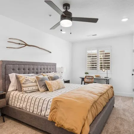 Breakaway at Desert Color #91 Condo