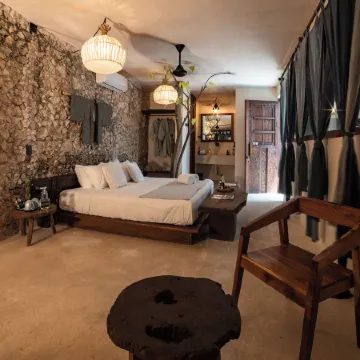 Japoneza Retreat Mérida - Adults Only by Cercana