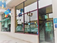 Hotel Carbayon