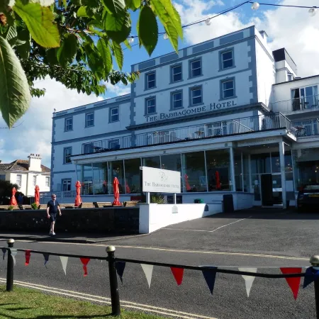 The Babbacombe Hotel