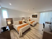 Hotel Campestre Montecarlo Hotels in Montenegro