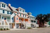 Cambridge Reserve at Bermuda Bay by Kees Vacations - Holiday Apartments