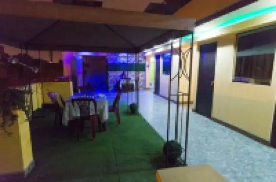 La Casa Del Viajero - Aeropuerto Lima Hotels in Callao