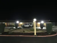 Hacienda Motel فنادق في هيميت