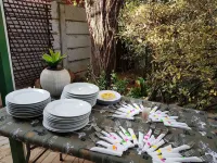 Gemstone Guest House - พร้อมอาหารเช้า
