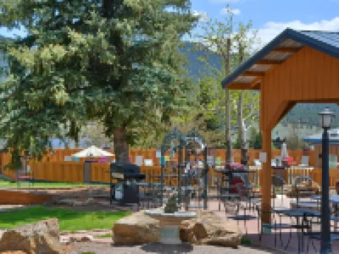 Murphy's Resort Hotels in Larimer County