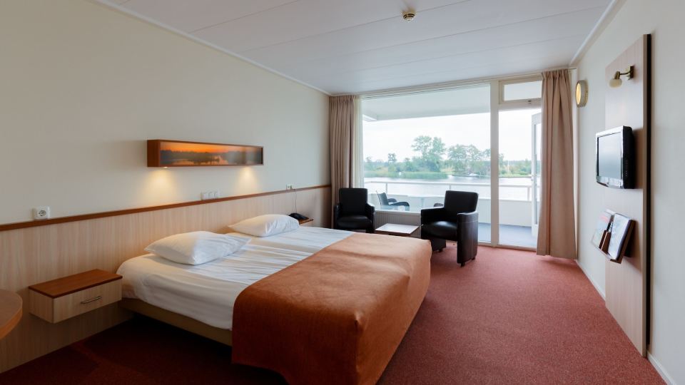 Hotel Princenhof