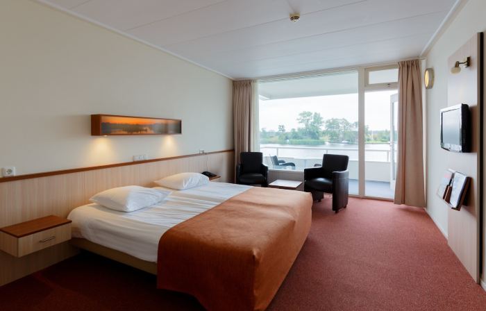 Hotel Princenhof