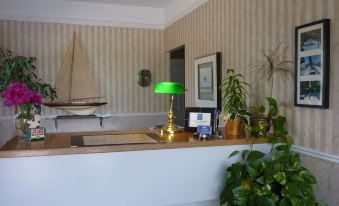 Motel Belle Riviere