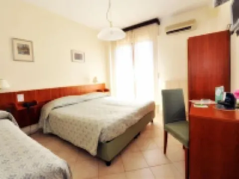 Hotel Boston Hotels in der Nähe von Fortezza Vecchia