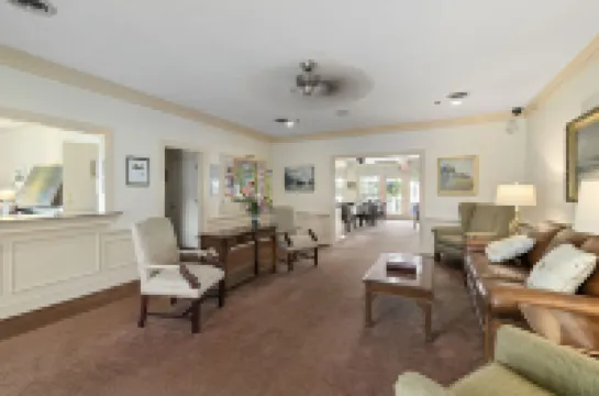 スパーホーク・オーシャンフロント・リゾート