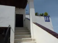 Boutique Hostal "Casa Justa"