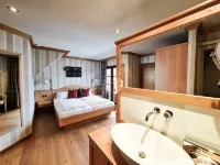 Landhaus Talblick- Boutique B&B-Pension-Gästehaus Hotel di Floh-Seligenthal