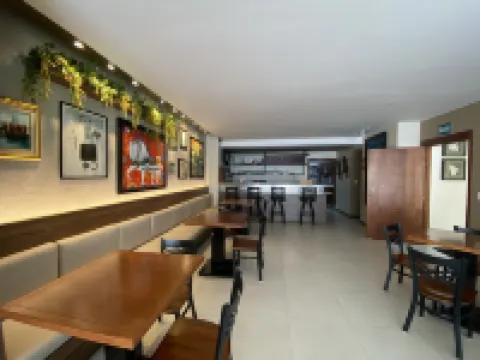 Hotel Carrión Hoteles en Loja