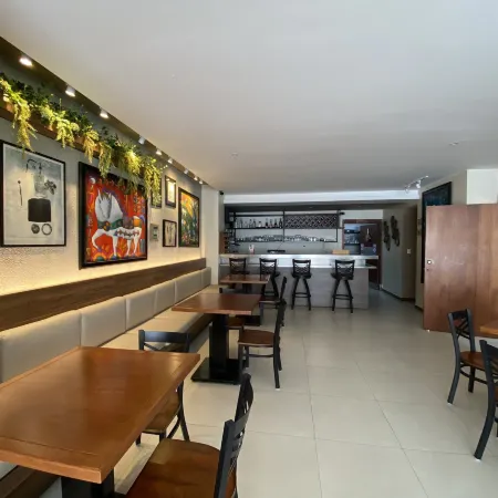 Hotel Carrion