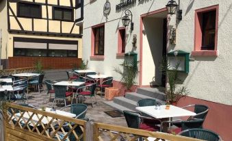 Astoria Hotel Heimbach