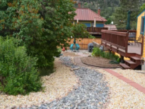The Ouray Main Street Inn Hotels in Ouray