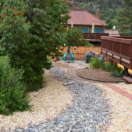 The Ouray Main Street Inn