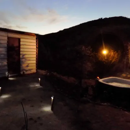 HG Glamping