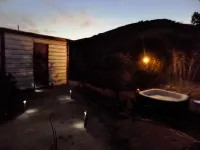 HG Glamping Hotels in El Sauzal