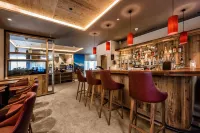 Lai Lifestyle Hotel - bar