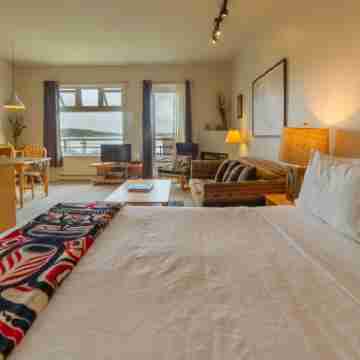 Island Village Properties at Fred Tibbs Rooms
