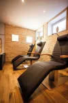 Alpenhotel Tyrol - spa