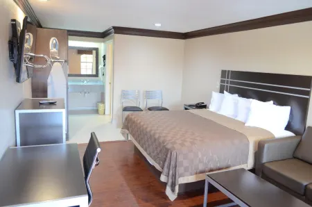 Regency Inn Humble IAH - InterContinental